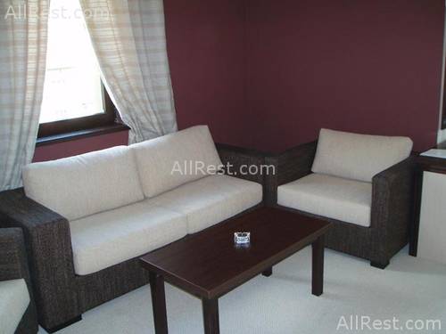 Rhodopi Home Hotel 7